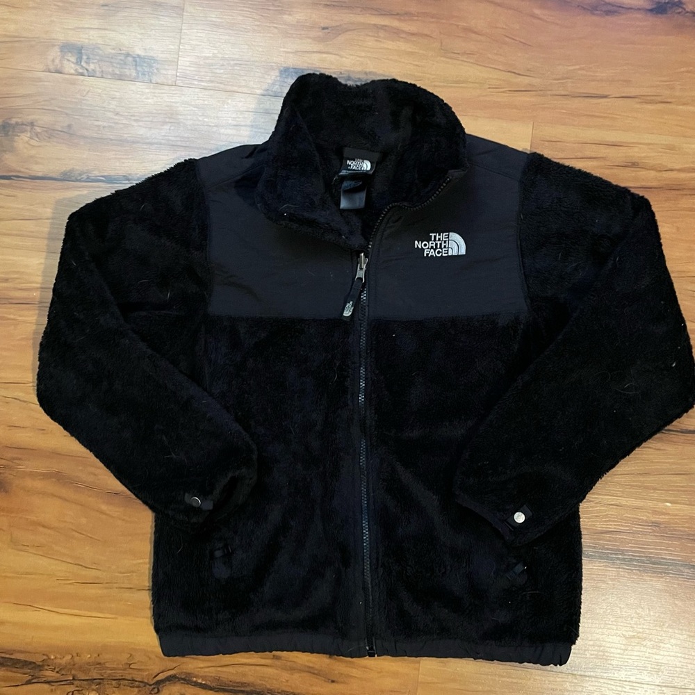 The North Face Fleece